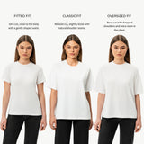 Fitted Pima T-shirt - Ninepine