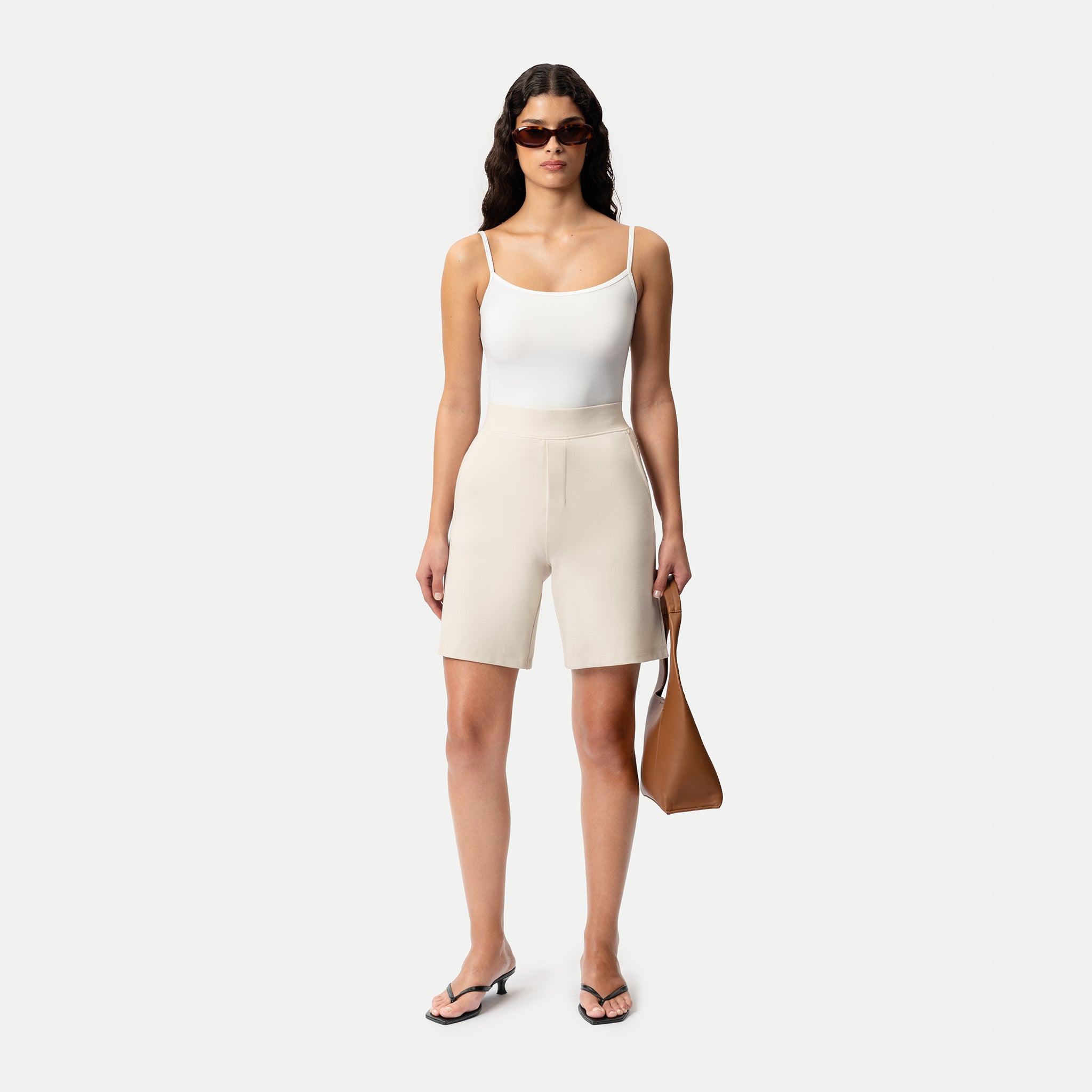 Height: 172 cm | Length: 20 cm | Size: S / Height: 5'8" | Length: 20 cm | Size: S