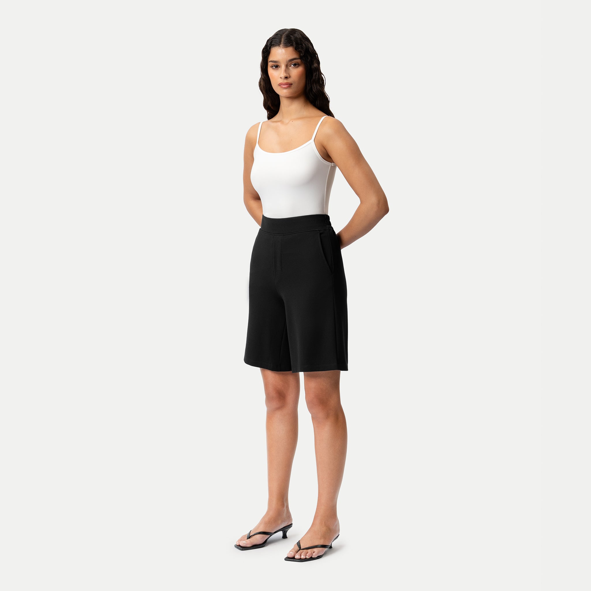 Height: 172 cm | Length: 25 cm | Size: S / Height: 5'8" | Length: 25 cm | Size: S