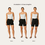 Summer Shorts - Ninepine