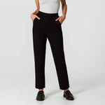 Tailored Slim Trouser - Ninepine