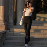 Soft T-shirt - Ninepine