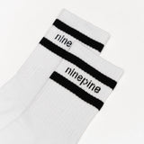 Move Move Socks - Ninepine