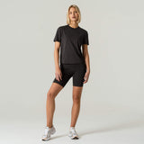 Active Recycled T-Shirt - Ninepine