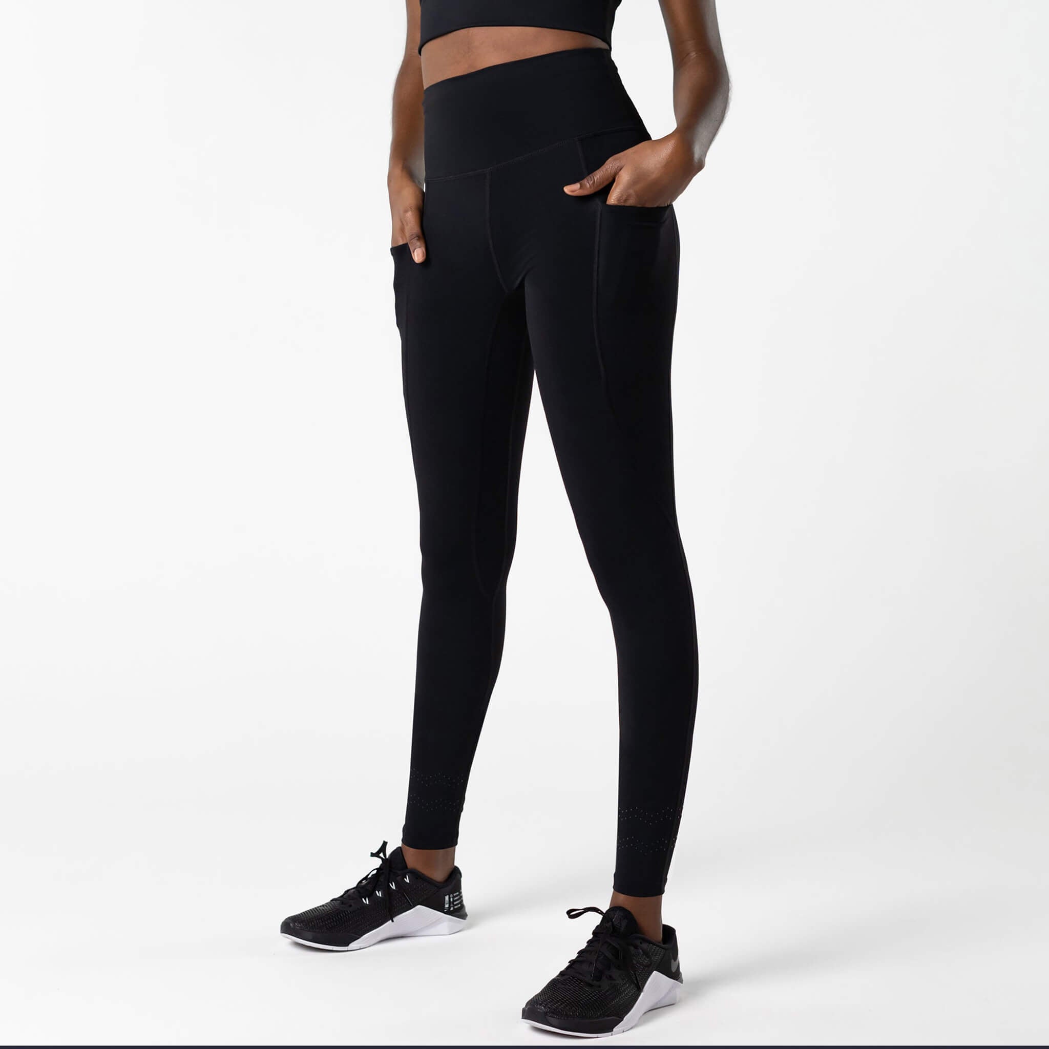 SH2.0 Legging